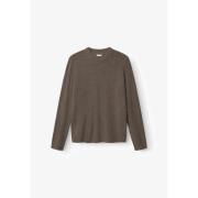 Klassieke Schoenen Gabba Tokota Aico PO11848 11739 Dark Brown