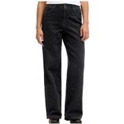 Flared/Bootcut JJXX 12286429 Black