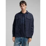 Overhemd Lange Mouw Replay M4124.860-B04 007