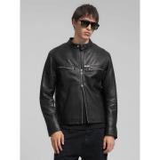 Leren Jas Replay M8497.85462-010