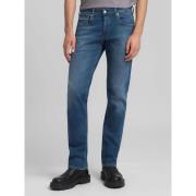 Skinny Jeans Replay MA972.573 924 GROVER-007 DARKBLUE
