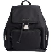 Rugzak MICHAEL Michael Kors 35T5S5FB7C-BLACK