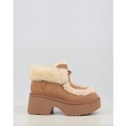 Enkellaarzen UGG ESMEE LACE UP
