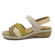 Sandalen Piesanto 250819