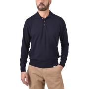 Polo Shirt Lange Mouw Roy Rogers RRU90291CM99XXXX