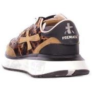 Lage Sneakers Premiata LAURYN