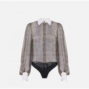 Blouse Elisabetta Franchi CB00657E2-110