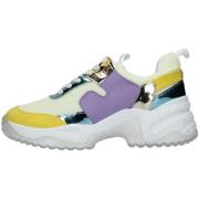 Lage Sneakers Fornarina STOCCOLMA