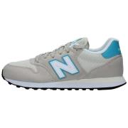 Lage Sneakers New Balance GW500CE2