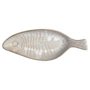 Schaaltjes en manden Signes Grimalt Visbak L