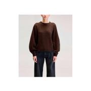 Trui Bellerose Ameka Jersey Brown