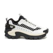 Lage Sneakers Caterpillar Intruder Mecha