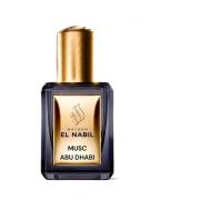 Eau de Parfum El Nabil Musc Dhabi Parfumextract