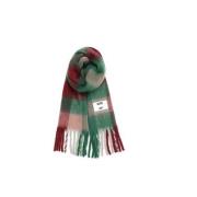 Sjaal Verb To Do Scarf Green