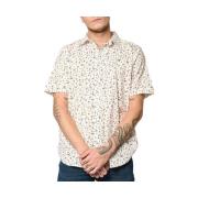 Overhemd Korte Mouw Kaporal -