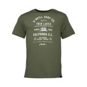 T-shirt O'neill -