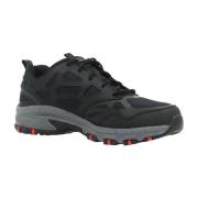 Lage Sneakers Skechers HILLCREST