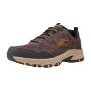 Lage Sneakers Skechers HILLCREST