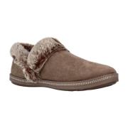 Pantoffels Skechers COZY CAMPFIRE FRESH TOAST