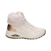 Enkellaarzen Skechers 167993-NTGD