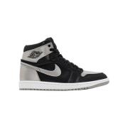 Hoge Sneakers Nike Jordan 1 Retro High OG Satin Shadow (Women's)