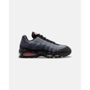 Lage Sneakers Nike Air Max 95 OG Big Bubble Bright Crimson