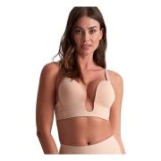 Gewatteerde bh Bye Bra Ultra-platte beha Special