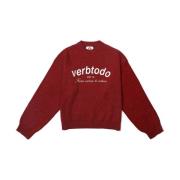 Trui Verb To Do KVTD OV