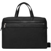Aktetas Calvin Klein Jeans CONTRAST COMMUTER BAG LV04D3032G