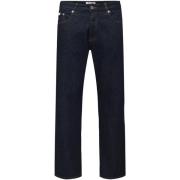 Skinny Jeans Only &amp; Sons ONSEDGE STRAIGHT RINSE 4942 TAI DNM NOOS ...