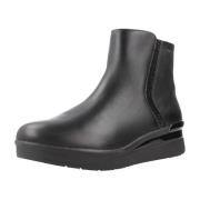 Laarzen Stonefly CREAM 64 ZIP NAP