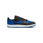 Lage Sneakers Nike Jordan 1 Retro Low '85 Royal