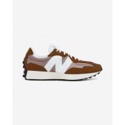 Lage Sneakers New Balance 327 Dark Earth Mushroom