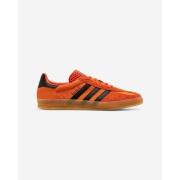 Lage Sneakers adidas Gazelle Indoor Orange Gum