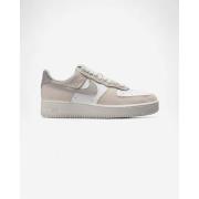 Lage Sneakers Nike Air Force 1 Low Medium Ash Off Noir (Women's)