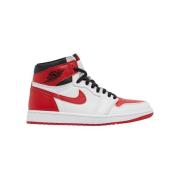 Hoge Sneakers Nike Jordan 1 Retro High OG Taxi