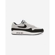 Lage Sneakers Nike Air Max 1 Essential White Pure Platinum Black