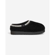 Pantoffels UGG Tasman Maxi Curly Slipper Black (Women's)