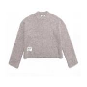 Trui Verb To Do BOXY KVTD BOXI