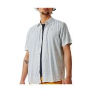 Overhemd Korte Mouw Kaporal -