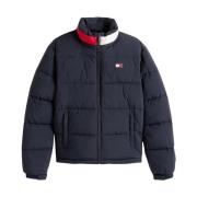Donsjas Tommy Jeans DW0DW21621