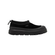 Lage Sneakers UGG Tasman Weather Hybrid Slipper Black