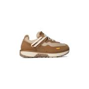 Lage Sneakers UGG RetroFi Low Chestnut