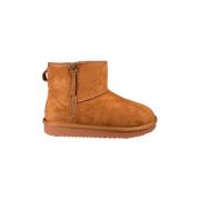 Enkellaarzen Xti BOOTS 144443