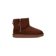 Enkellaarzen Xti BOOTS 144443