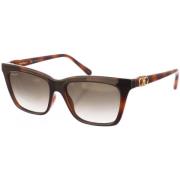 Zonnebril Salvatore Ferragamo SF1027S-214
