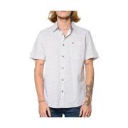 Overhemd Korte Mouw Kaporal -