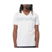 T-shirt Korte Mouw Kaporal -