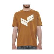 T-shirt Korte Mouw Kaporal -
