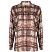 Overhemd Rinascimento CFC0127005003